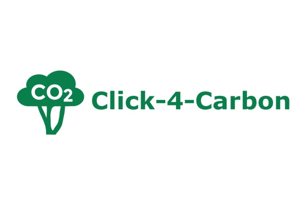 click-4-carbon logo